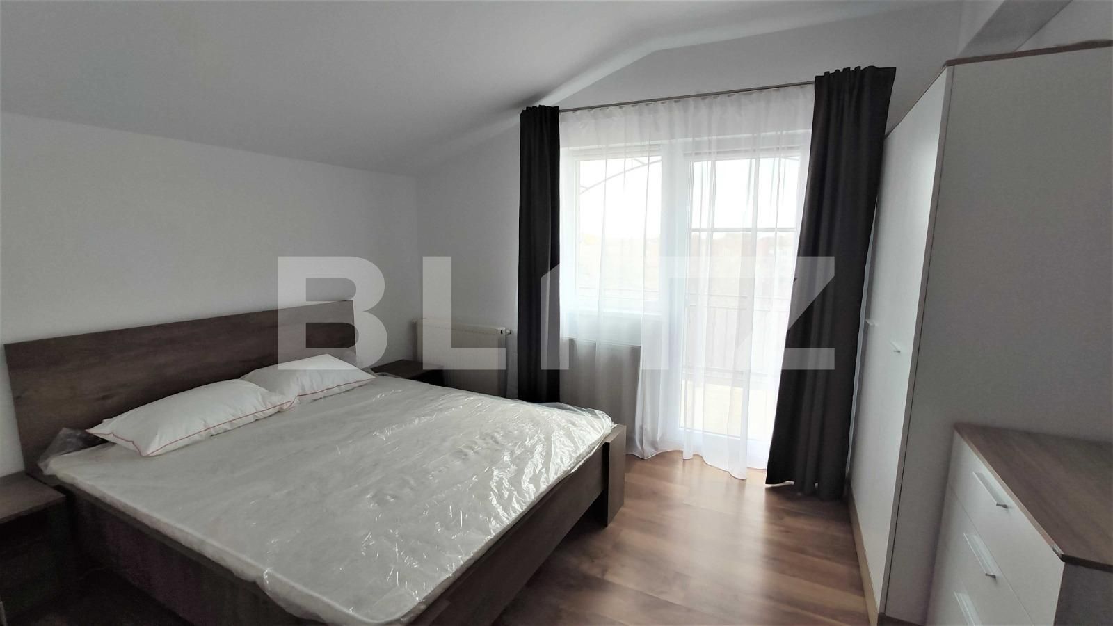 Apartament de închiriat 3 camere Braytim - 101642AI | BLITZ Timișoara | Poza4