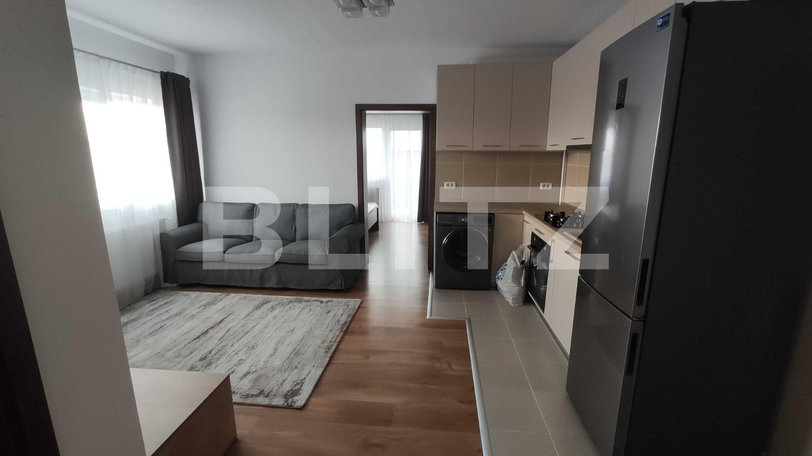 Apartament de închiriat 3 camere Braytim - 101642AI | BLITZ Timișoara | Poza2