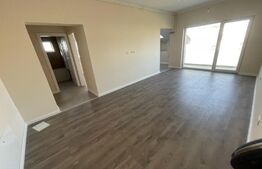 Apartament, materiale clasa A, 2 camere, 53 mp, in Giroc