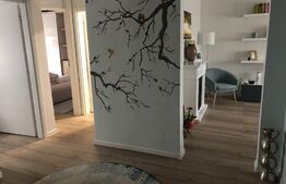 Apartament 3 camere, modern, 80mp, zona Lipovei