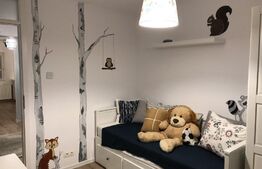 Apartament 3 camere, modern, 80mp, zona Lipovei