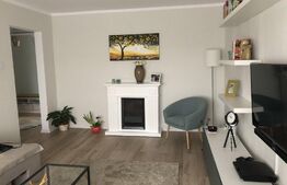 Apartament 3 camere, modern, 80mp, zona Lipovei