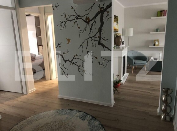 Apartament de închiriat 3 camere Lipovei - 101667AI | BLITZ Timișoara | Poza6