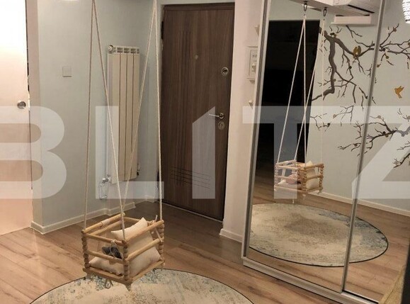 Apartament de închiriat 3 camere Lipovei - 101667AI | BLITZ Timișoara | Poza5