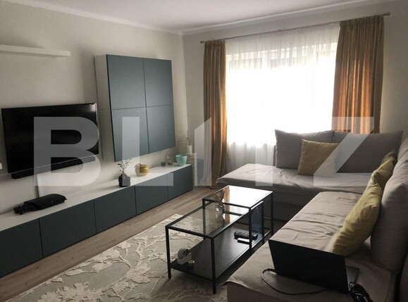 Apartament de închiriat 3 camere Lipovei - 101667AI | BLITZ Timișoara | Poza1