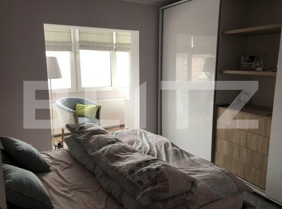 Apartament de închiriat 3 camere Lipovei - 101667AI | BLITZ Timișoara | Poza8