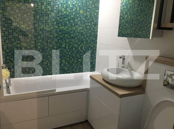 Apartament de închiriat 3 camere Lipovei - 101667AI | BLITZ Timișoara | Poza7