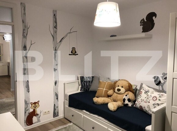 Apartament de închiriat 3 camere Lipovei - 101667AI | BLITZ Timișoara | Poza10