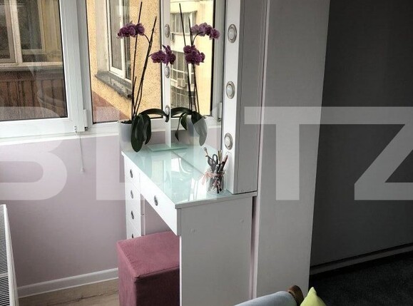 Apartament de închiriat 3 camere Lipovei - 101667AI | BLITZ Timișoara | Poza9