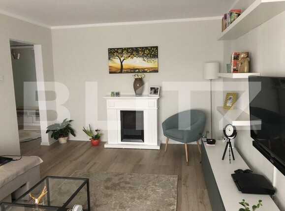 Apartament de închiriat 3 camere Lipovei - 101667AI | BLITZ Timișoara | Poza2