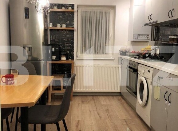 Apartament de închiriat 3 camere Lipovei - 101667AI | BLITZ Timișoara | Poza4