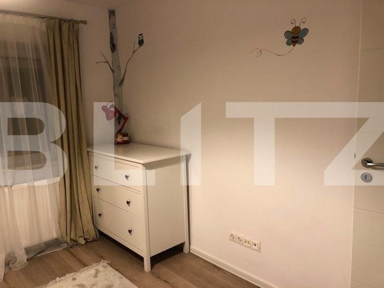 Apartament de închiriat 3 camere Lipovei - 101667AI | BLITZ Timișoara | Poza3