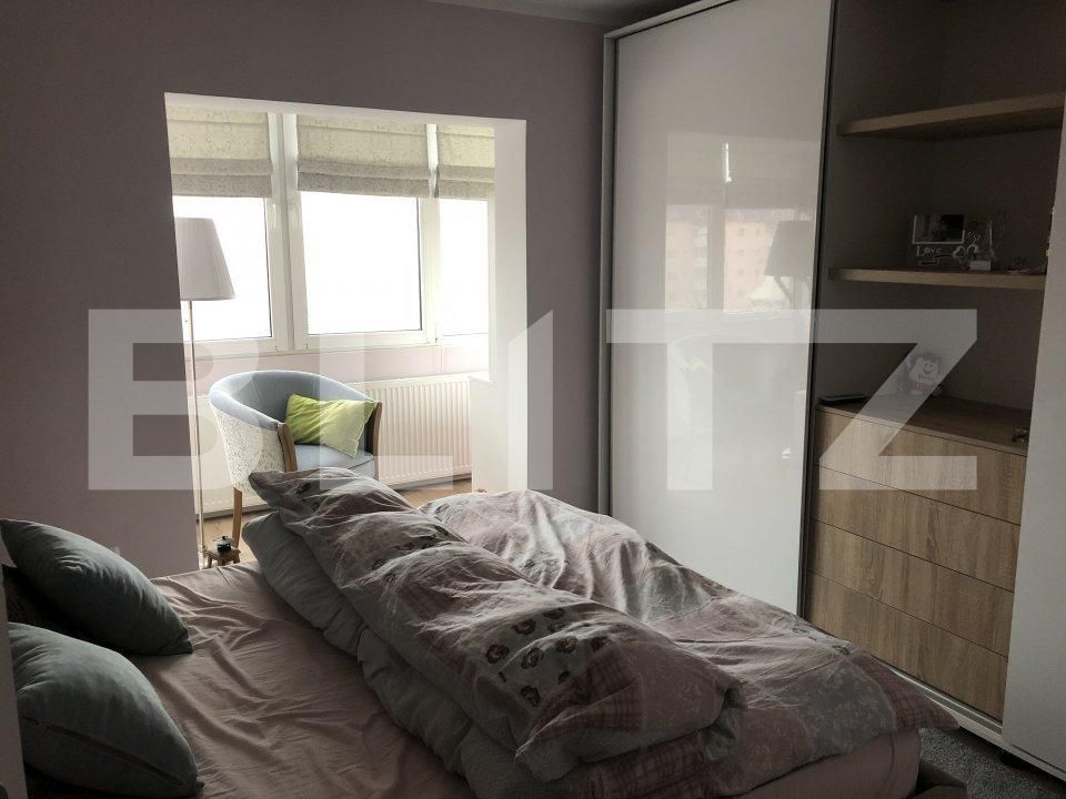 Apartament de închiriat 3 camere Lipovei - 101667AI | BLITZ Timișoara | Poza8