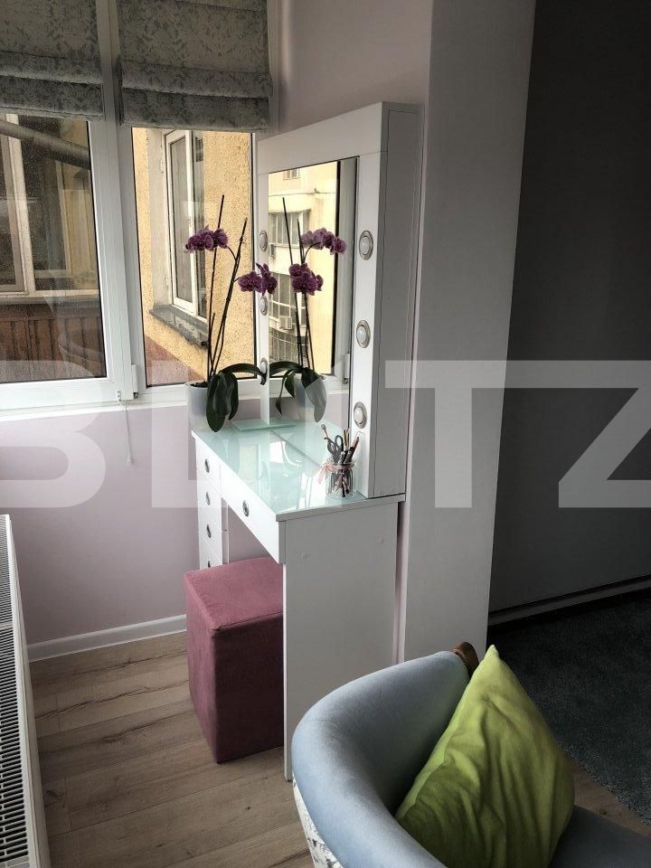 Apartament de închiriat 3 camere Lipovei - 101667AI | BLITZ Timișoara | Poza9