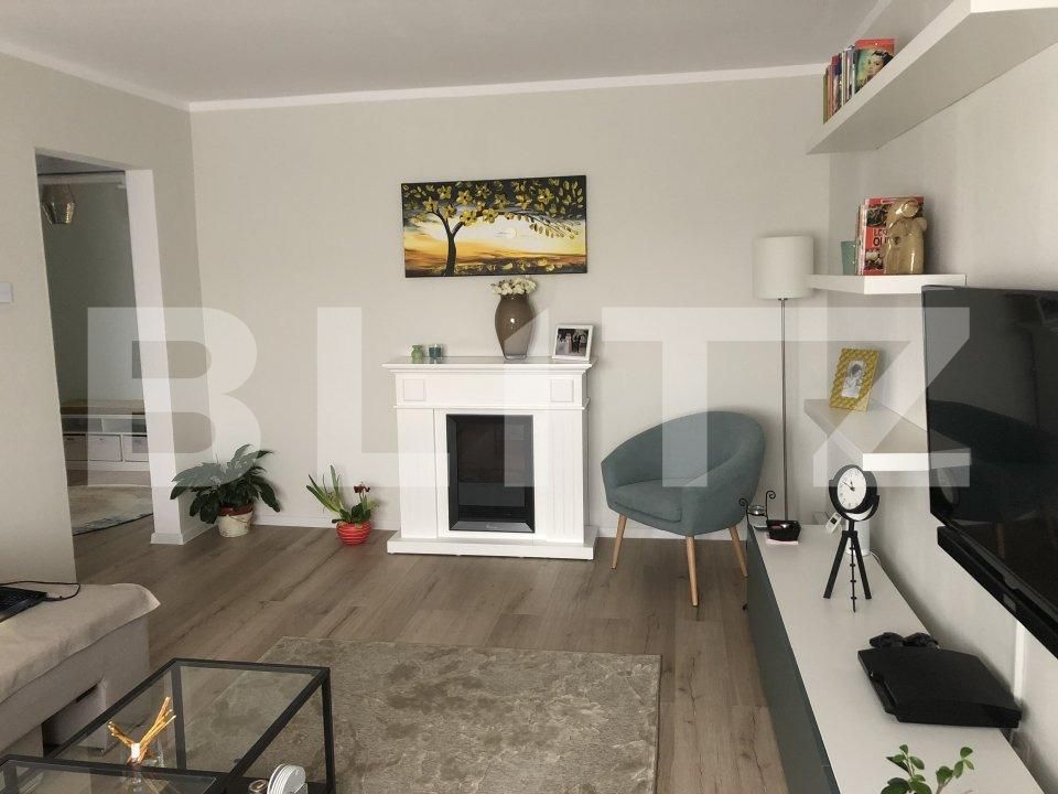 Apartament de închiriat 3 camere Lipovei - 101667AI | BLITZ Timișoara | Poza2