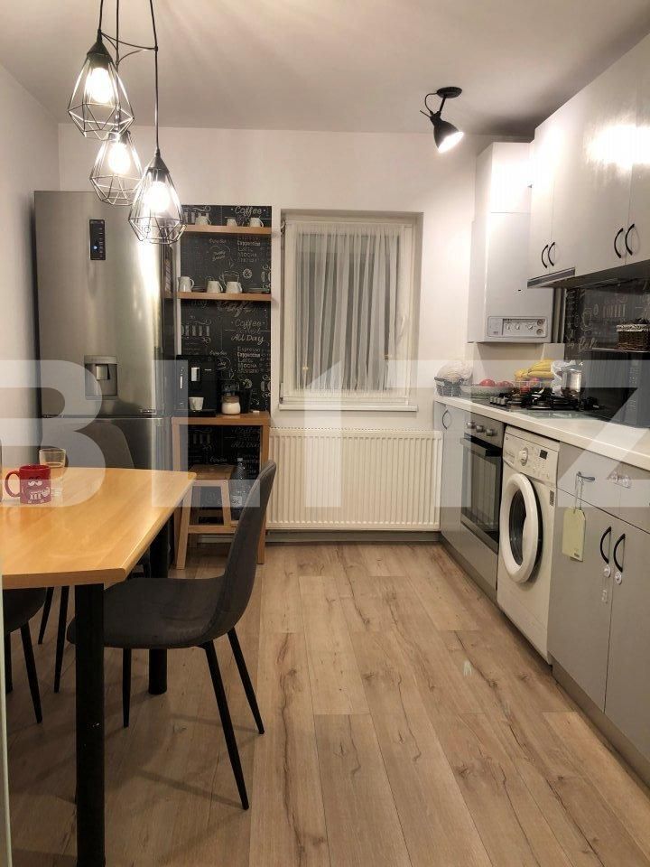Apartament de închiriat 3 camere Lipovei - 101667AI | BLITZ Timișoara | Poza4
