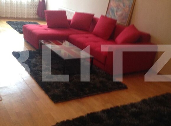 Apartament de închiriat 2 camere Take Ionescu - 101690AI | BLITZ Timișoara | Poza2