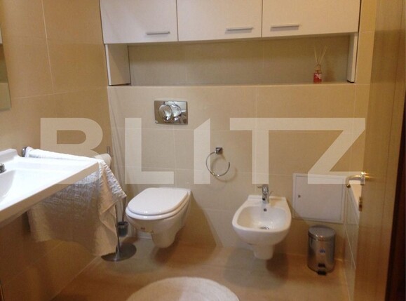 Apartament de închiriat 2 camere Take Ionescu - 101690AI | BLITZ Timișoara | Poza3