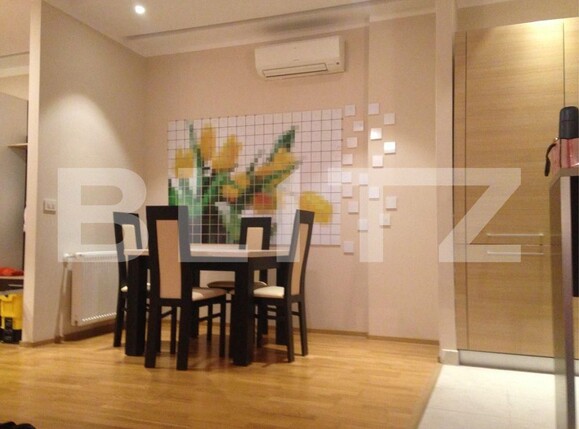 Apartament de închiriat 2 camere Take Ionescu - 101690AI | BLITZ Timișoara | Poza1