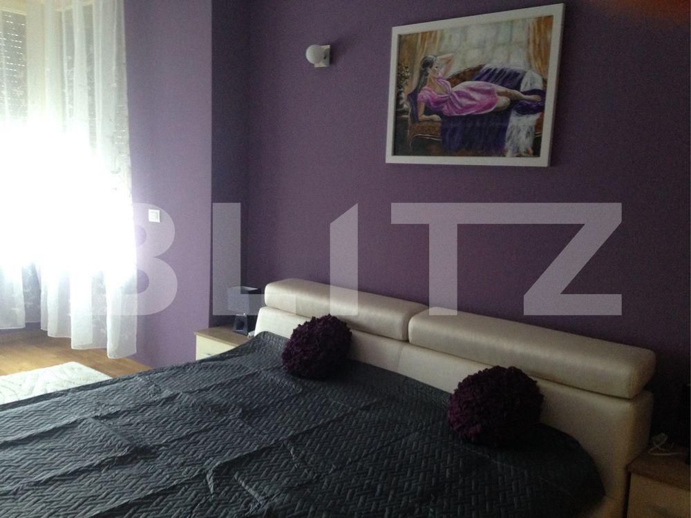 Apartament de închiriat 2 camere Take Ionescu - 101690AI | BLITZ Timișoara | Poza4