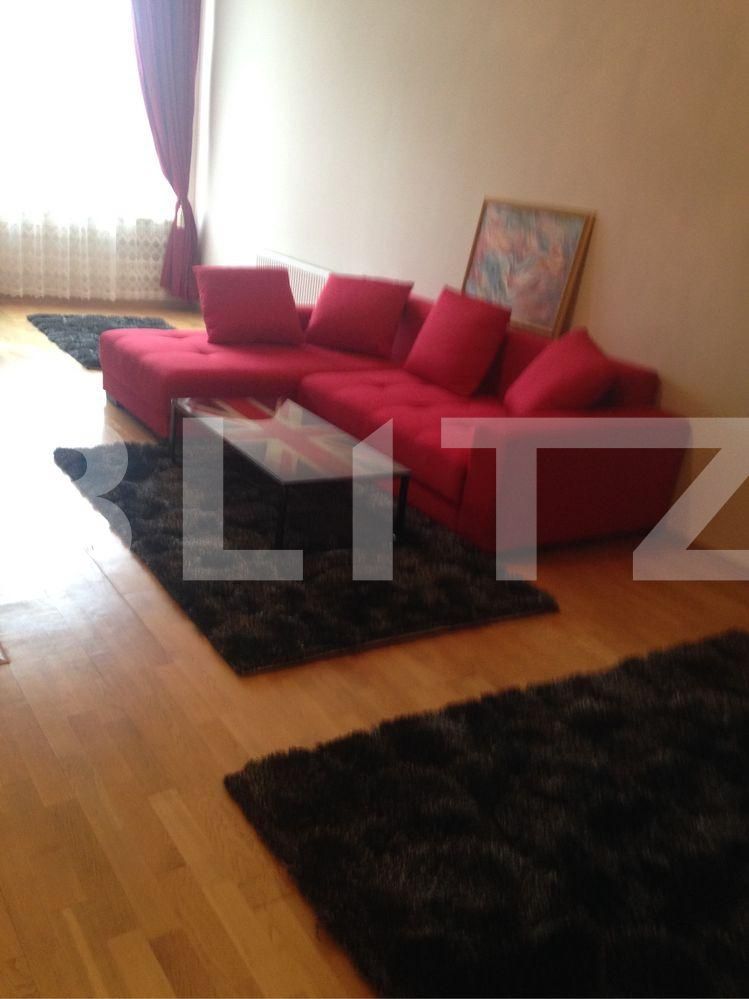 Apartament de închiriat 2 camere Take Ionescu - 101690AI | BLITZ Timișoara | Poza2