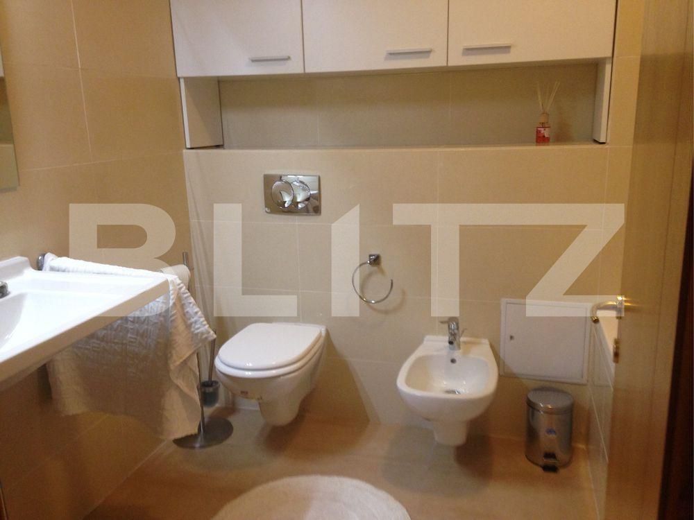 Apartament de închiriat 2 camere Take Ionescu - 101690AI | BLITZ Timișoara | Poza3