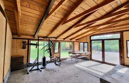 Casa 6 camere, 141 mp, Ghirodei