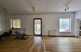 Casa 6 camere, 141 mp, Ghirodei