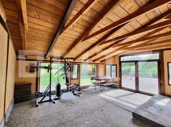 Spațiu comercial de vânzare Ghirodei - 101695SVC | BLITZ Timișoara | Poza1