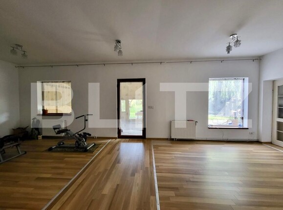 Spațiu comercial de vânzare Ghirodei - 101695SVC | BLITZ Timișoara | Poza4