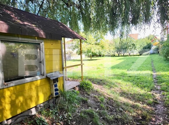 Spațiu comercial de vânzare Ghirodei - 101695SVC | BLITZ Timișoara | Poza7