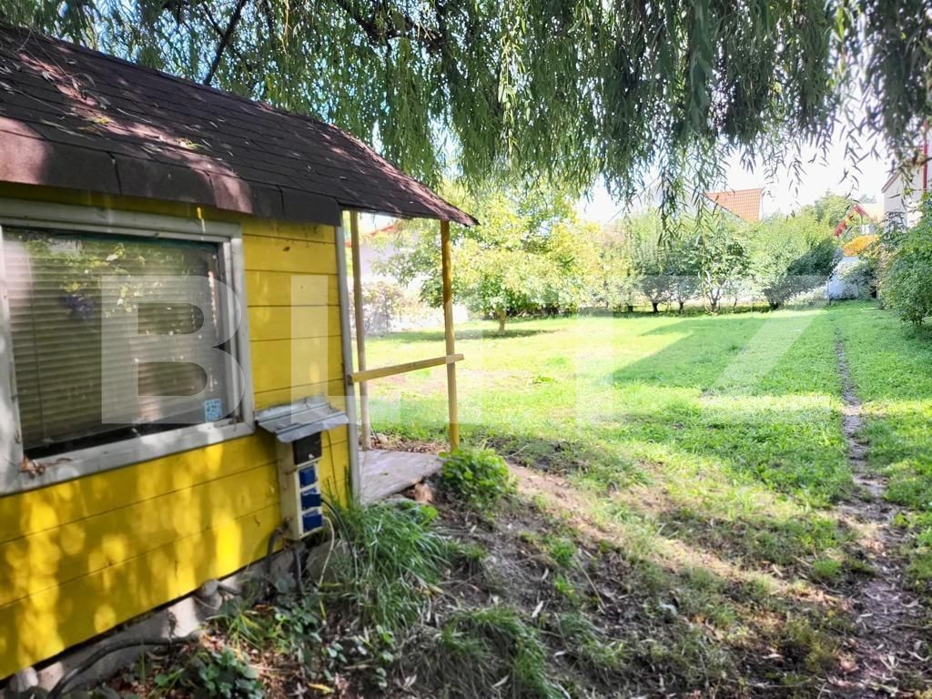 Spațiu comercial de vânzare Ghirodei - 101695SVC | BLITZ Timișoara | Poza7