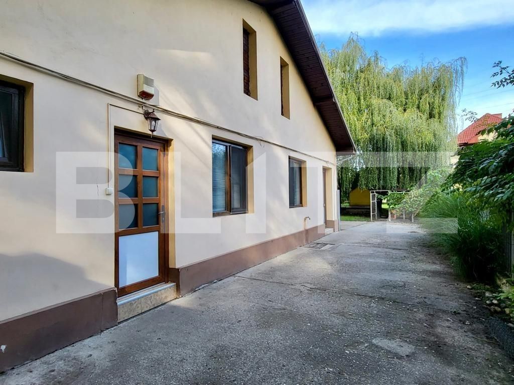 Spațiu comercial de vânzare Ghirodei - 101695SVC | BLITZ Timișoara | Poza2