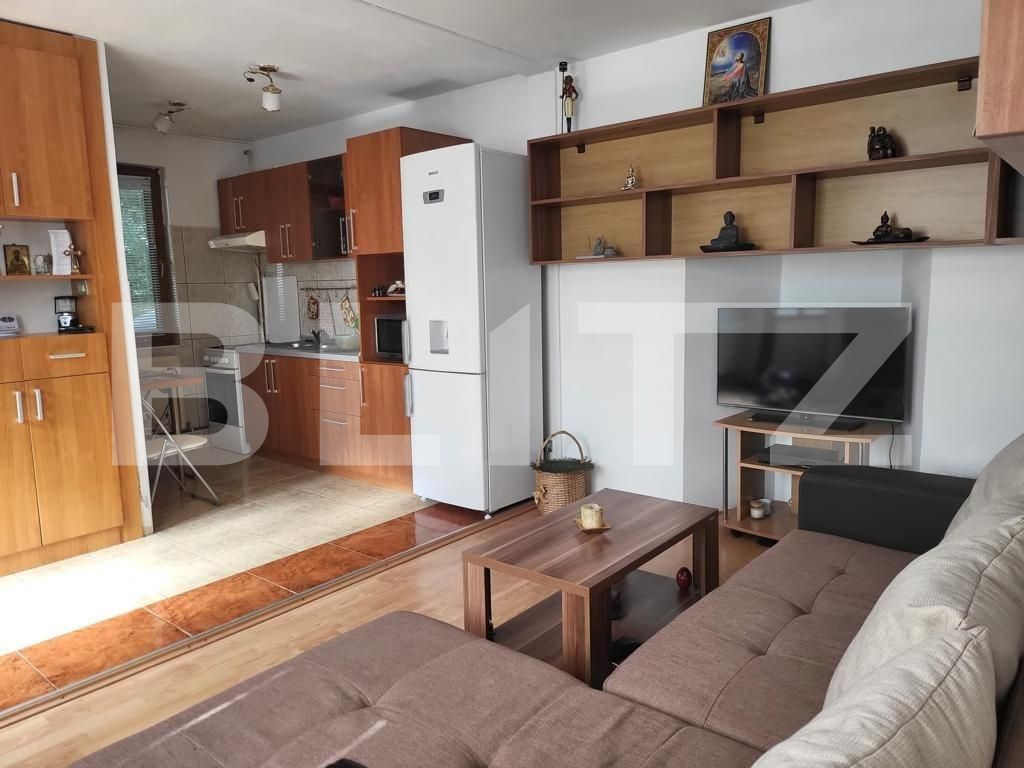 Spațiu comercial de vânzare Ghirodei - 101695SVC | BLITZ Timișoara | Poza8