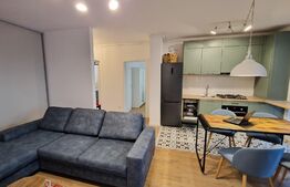 Apartament de 2 camere, spațios, zona Take Ionescu