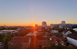 Apartament de 2 camere, spațios, zona Take Ionescu