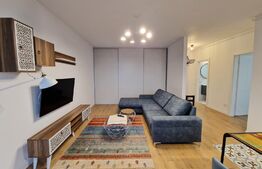 Apartament de 2 camere, spațios, zona Take Ionescu