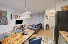 Apartament de 2 camere, spațios, zona Take Ionescu