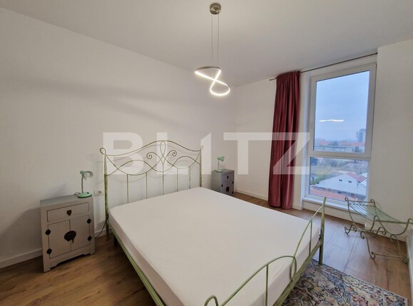 Apartament de închiriat 2 camere Take Ionescu - 101727AI | BLITZ Timișoara | Poza8