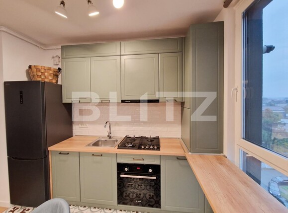 Apartament de închiriat 2 camere Take Ionescu - 101727AI | BLITZ Timișoara | Poza6