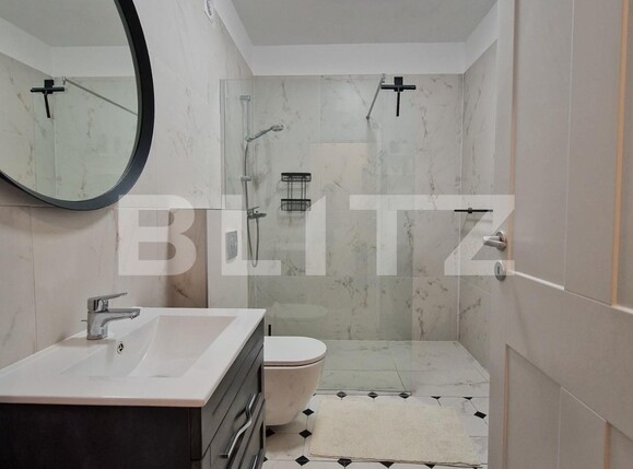 Apartament de închiriat 2 camere Take Ionescu - 101727AI | BLITZ Timișoara | Poza9
