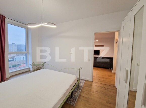Apartament de închiriat 2 camere Take Ionescu - 101727AI | BLITZ Timișoara | Poza7
