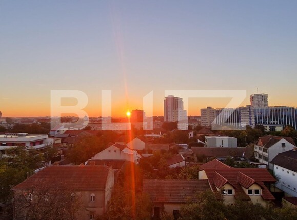 Apartament de închiriat 2 camere Take Ionescu - 101727AI | BLITZ Timișoara | Poza2