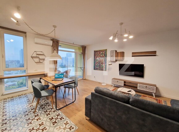 Apartament de închiriat 2 camere Take Ionescu - 101727AI | BLITZ Timișoara | Poza5