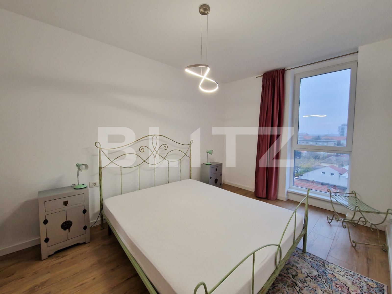 Apartament de închiriat 2 camere Take Ionescu - 101727AI | BLITZ Timișoara | Poza8