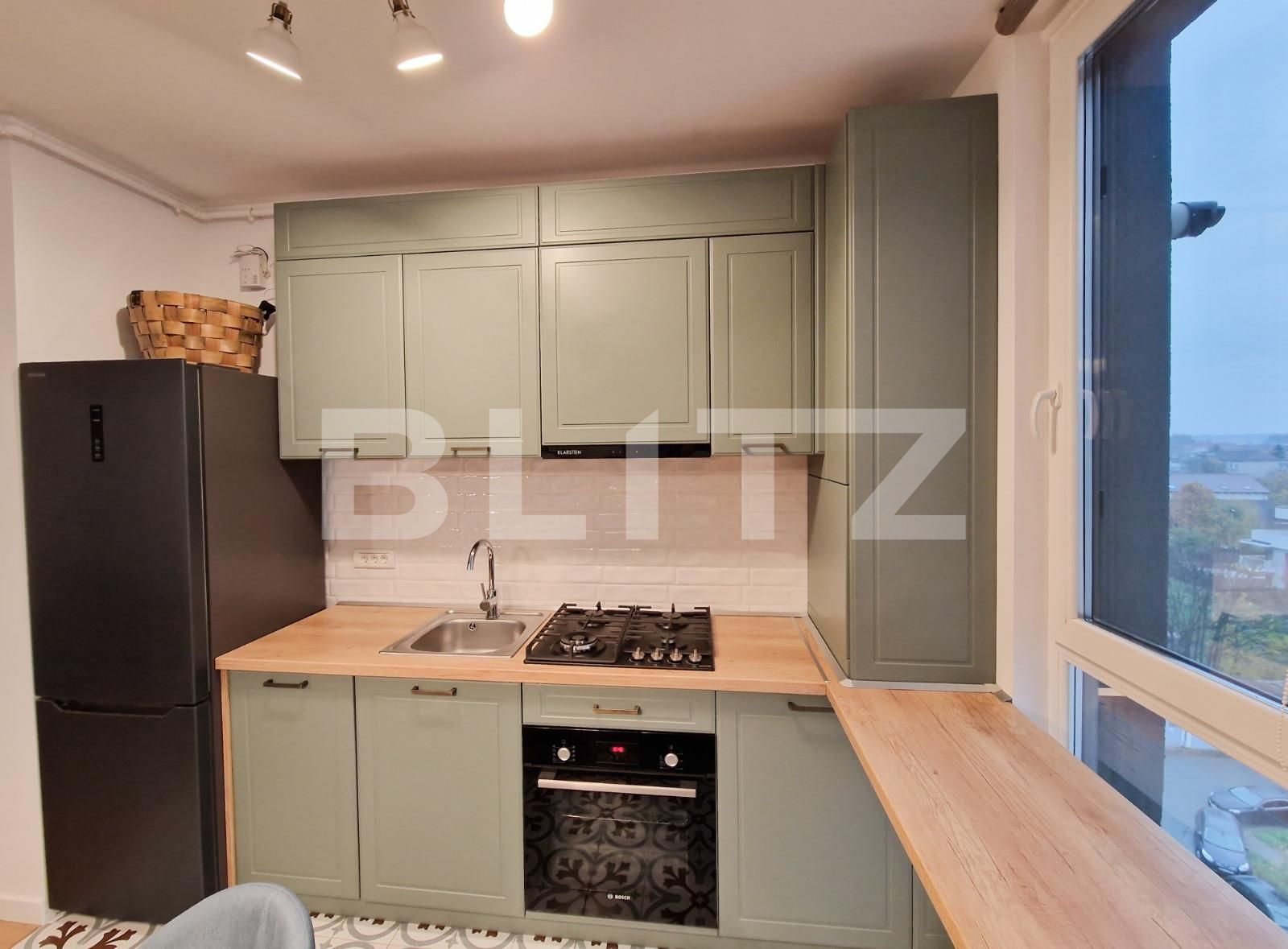 Apartament de închiriat 2 camere Take Ionescu - 101727AI | BLITZ Timișoara | Poza6