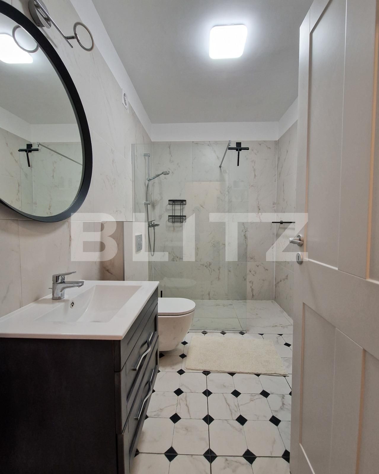 Apartament de închiriat 2 camere Take Ionescu - 101727AI | BLITZ Timișoara | Poza9