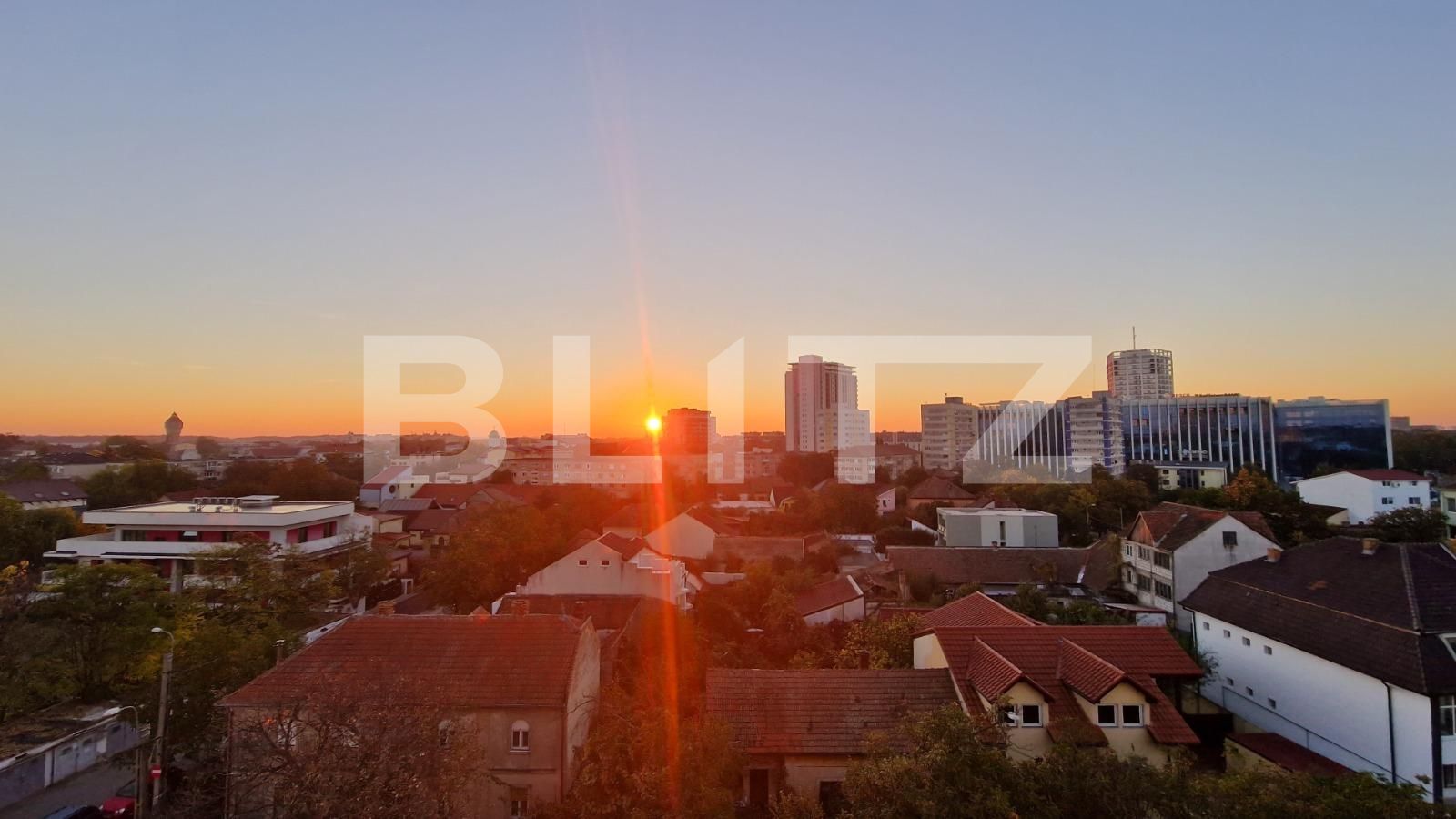 Apartament de închiriat 2 camere Take Ionescu - 101727AI | BLITZ Timișoara | Poza2