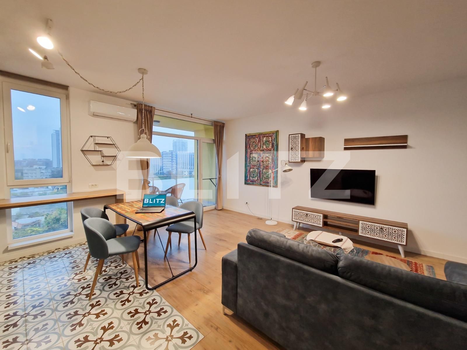 Apartament de închiriat 2 camere Take Ionescu - 101727AI | BLITZ Timișoara | Poza5