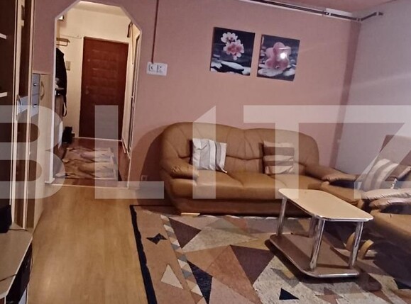 Apartament de închiriat 2 camere Lipovei - 101743AI | BLITZ Timișoara | Poza1